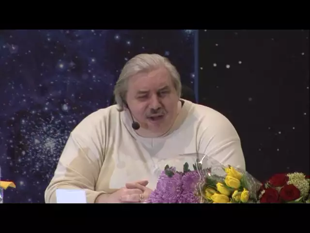 Выступление-семинар «Реальные возможности человека».  Часть 3, Москва, 19-21 марта 2010 г.