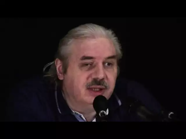 Встреча с участниками Движения. Москва, 30 июля 2011 г.